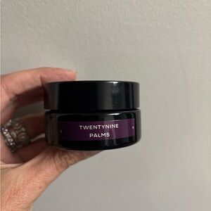 Twentynine Palms Santa Ana Salve Facial Moisturizer